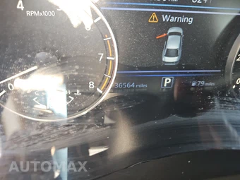 2025 Nissan Altima SV - miniatura 12