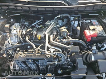 2025 Nissan Altima SV - miniatura 16