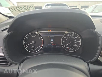2025 Nissan Altima SV - miniatura 12