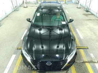 2025 Nissan Altima SV - miniatura 2