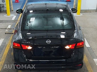 2025 Nissan Altima SV - miniatura 5