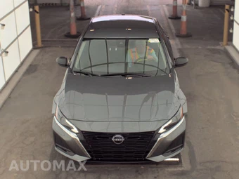 2025 Nissan Altima SV - miniatura 2