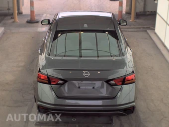 2025 Nissan Altima SV - miniatura 5