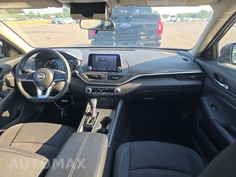 2025 Nissan Altima SV - miniatura 11