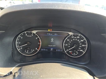 2025 Nissan Altima SV - miniatura 12
