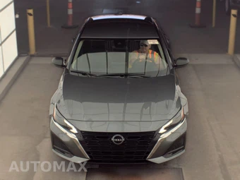 2025 Nissan Altima SV - miniatura 2