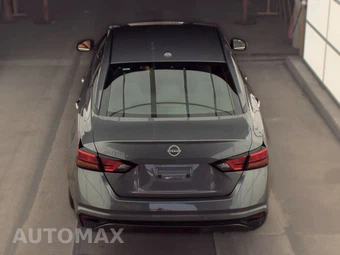 2025 Nissan Altima SV - miniatura 5