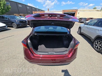 2025 Nissan Altima SV - miniatura 14