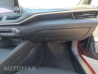 2025 Nissan Altima SV - miniatura 19