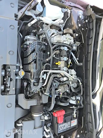2025 Nissan Altima SV - miniatura 22