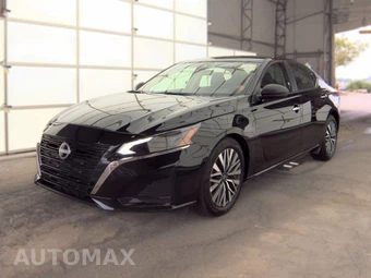 2025 Nissan Altima SV - car from the USA, Manheim Buy-Now listing at AUTOMAX