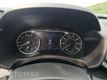 2025 Nissan Altima SV - miniatura 12