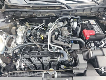 2025 Nissan Altima SV - miniatura 15