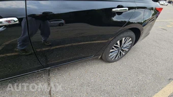 2025 Nissan Altima SV - miniatura 19