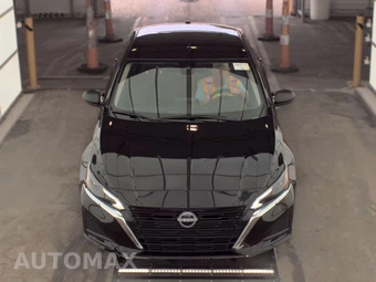 2025 Nissan Altima SV - miniatura 2
