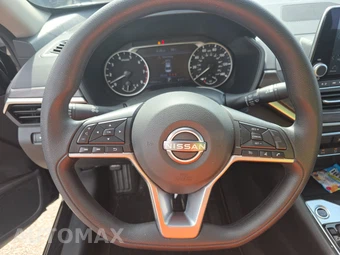 2025 Nissan Altima SV - miniatura 10