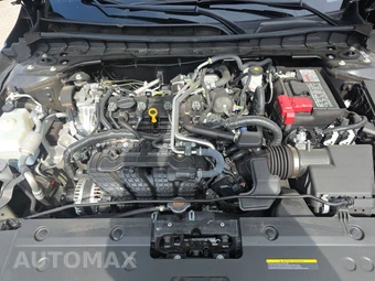 2025 Nissan Altima SV - miniatura 15