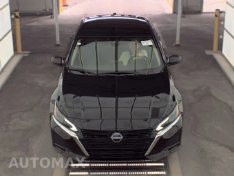 2025 Nissan Altima SV - miniatura 2
