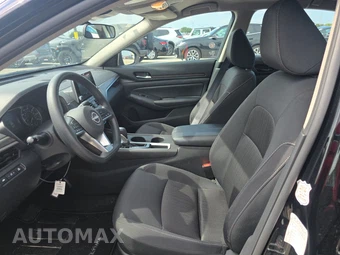 2025 Nissan Altima SV - miniatura 7