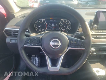 2025 Nissan Altima SV - miniatura 10