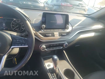 2025 Nissan Altima SV - miniatura 11
