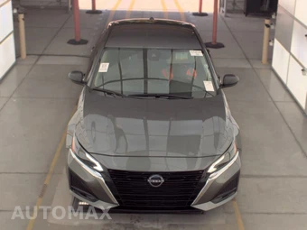 2025 Nissan Altima SV - miniatura 2