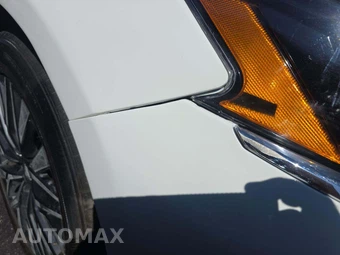 2025 Nissan Altima SV – miniatura 22