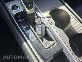 2025 Nissan Altima SV – miniatura 8