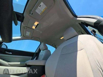 2025 Nissan Altima SV - miniatura 11