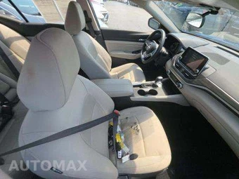 2025 Nissan Altima SV - miniatura 18