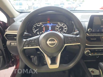 2025 Nissan Altima SV – miniatura 10