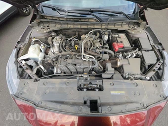 2025 Nissan Altima SV – miniatura 15