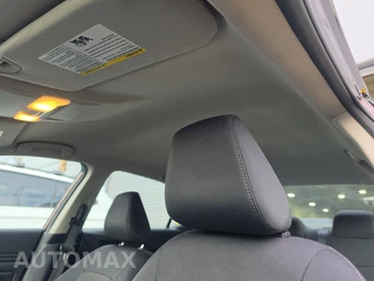 2025 Nissan Altima SV – miniatura 18