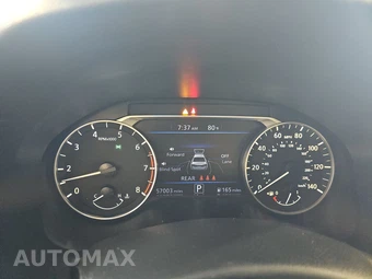 2025 Nissan Altima SV - miniatura 12