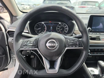 2025 Nissan Altima SV - miniatura 10