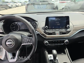 2025 Nissan Altima SV - miniatura 11