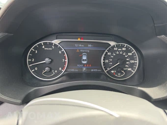 2025 Nissan Altima SV - miniatura 12