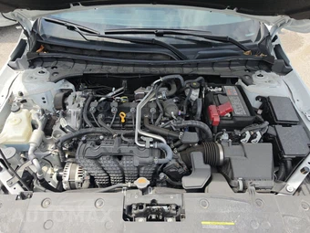 2025 Nissan Altima SV - miniatura 16