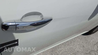 2025 Nissan Altima SV - miniatura 21