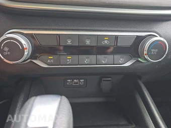 2025 Nissan Altima SV - miniatura 21