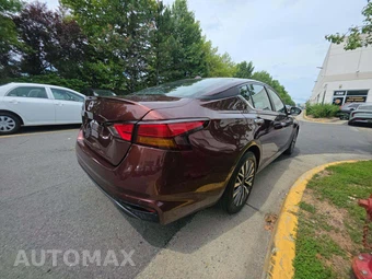 2025 Nissan Altima SV - miniatura 3