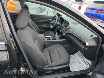 2025 Nissan Altima SV - miniatura 14