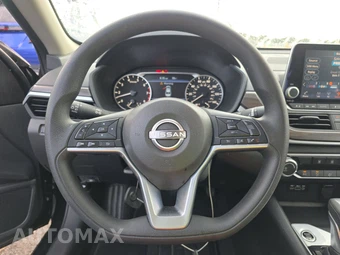 2025 Nissan Altima SV - miniatura 16