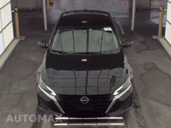 2025 Nissan Altima SV - miniatura 2