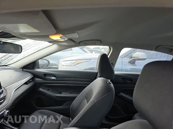 2025 Nissan Altima SV - miniatura 20