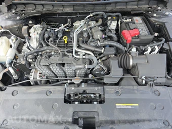 2025 Nissan Altima SV - miniatura 22