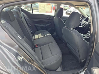 2025 Nissan Altima SV - miniatura 16