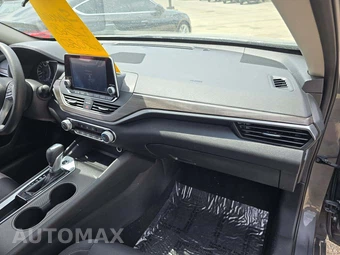 2025 Nissan Altima SV - miniatura 19
