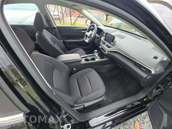 2025 Nissan Altima SV - miniatura 18