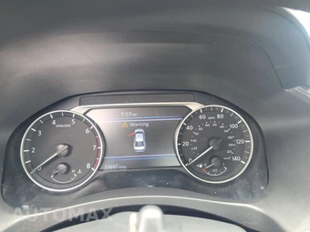 2025 Nissan Altima SV - miniatura 12